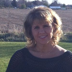 Meet your Posher, Tonya